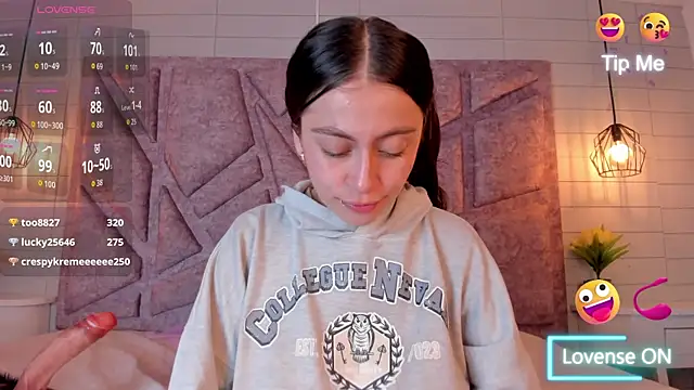 Snapshot of melany_heaven chatting on 31, 5, 2026 melany heaven online show from 31, 5, 2026