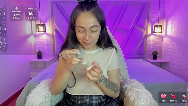 Snapshot of melany_heaven chatting on 13, 6, 2026 melany heaven online show from 13, 6, 2026