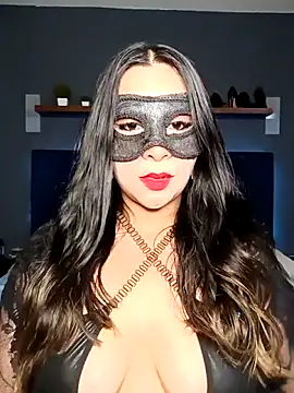 Ursa sexy online show from 5, 10, 2025