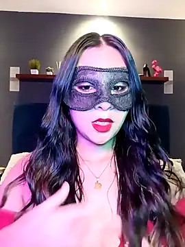 Ursa sexy online show from 21, 9, 2025