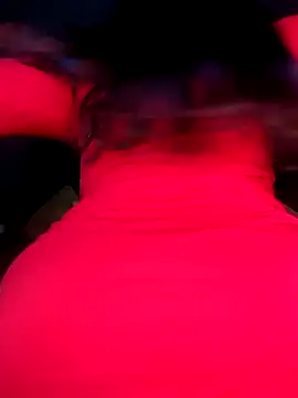 Ursa sexy online show from 23, 11, 2025