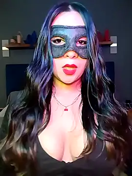 Ursa sexy online show from 18, 12, 2025