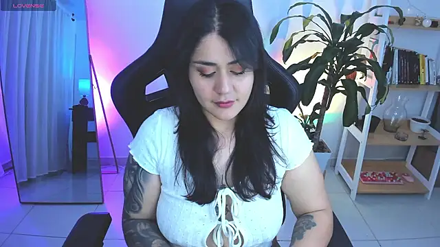 GretaX-X online show from 15, 3, 2026