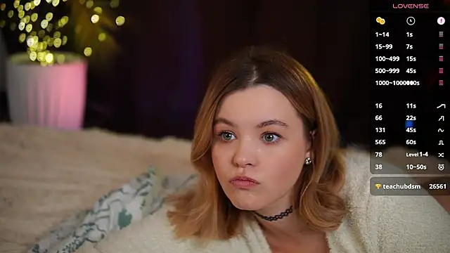 Snapshot of Milana15 chatting on 7, 2, 2025 Milana15 online show from 7, 2, 2025