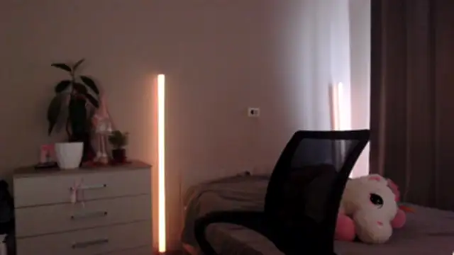 SarahSweetie online show from 24, 7, 2026
