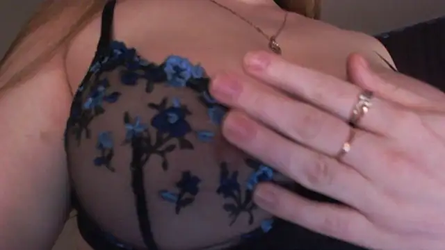 SarahSweetie online show from 4, 3, 2026