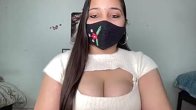 Varnika aarora online show from 25, 11, 2025