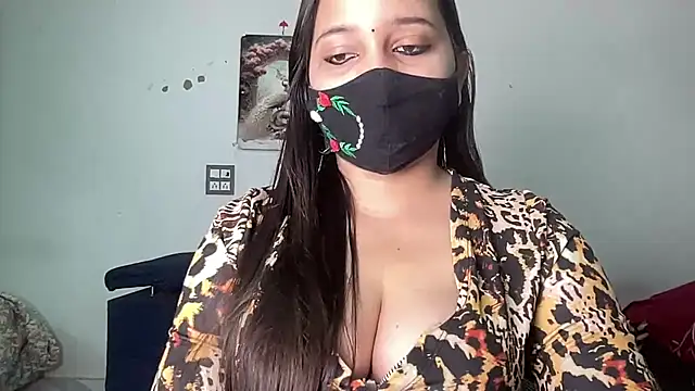 Varnika aarora online show from 23, 9, 2025