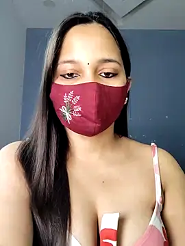 Varnika aarora online show from 25, 2, 2025