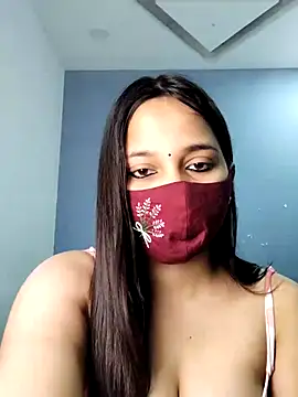 Varnika aarora online show from 25, 2, 2025