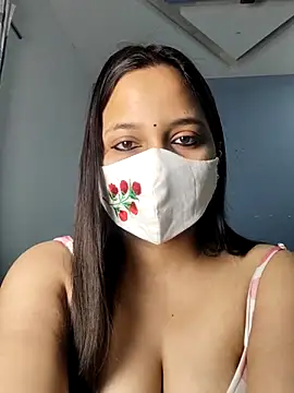 Varnika aarora online show from 10, 3, 2025