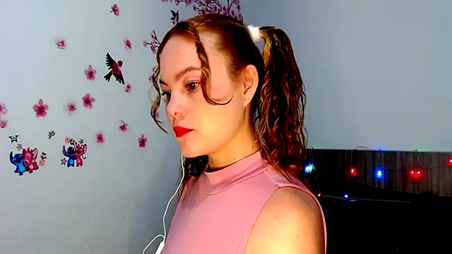 Snapshot of Ruby_Klarc chatting on 7, 1, 2026 Ruby Klarc online show from 7, 1, 2026