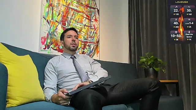 tommy raym0ndg online show from 20, 2, 2025