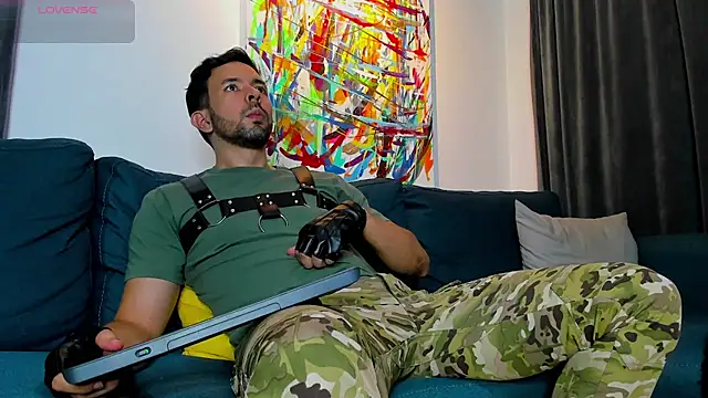 tommy raym0ndg online show from 1, 12, 2025