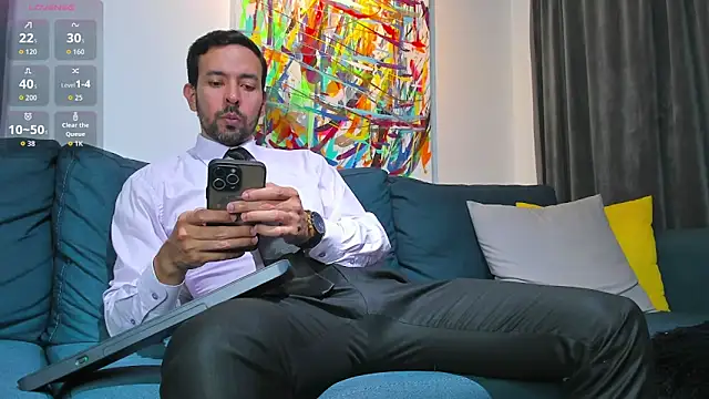 tommy raym0ndg online show from 8, 10, 2025