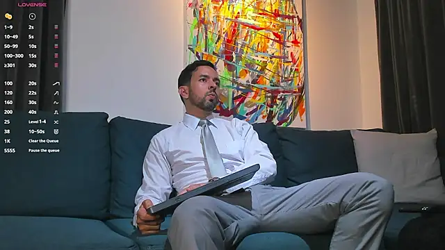 tommy raym0ndg online show from 11, 3, 2026