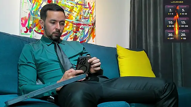 tommy raym0ndg online show from 18, 3, 2025