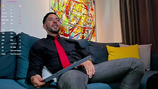 tommy raym0ndg online show from 8, 1, 2026