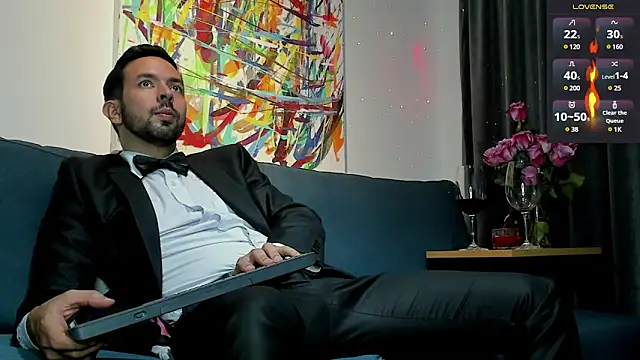 tommy raym0ndg online show from 17, 2, 2025