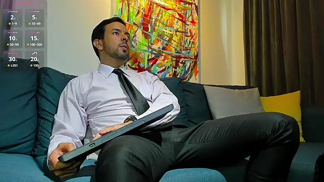 tommy raym0ndg online show from 2, 10, 2025