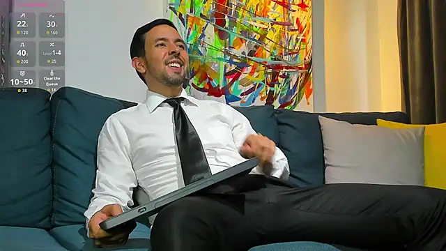 tommy raym0ndg online show from 22, 9, 2025