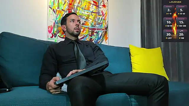 tommy raym0ndg online show from 8, 3, 2025