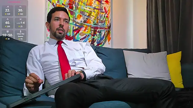 tommy raym0ndg online show from 29, 9, 2025