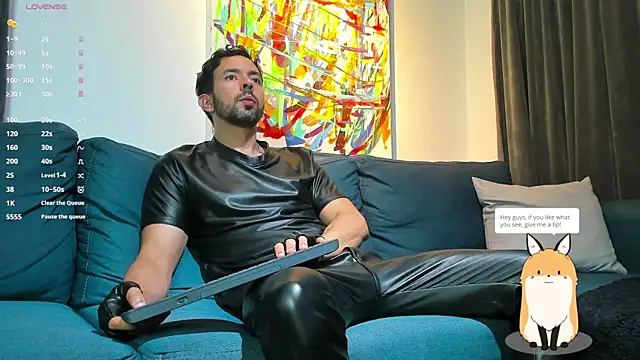 tommy raym0ndg online show from 26, 2, 2026