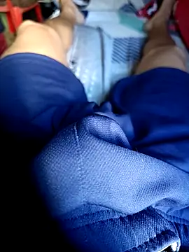 Snapshot of duromelopones chatting on 28, 10, 2025 duromelopones online show from 28, 10, 2025