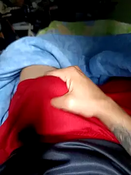 Snapshot of duromelopones chatting on 17, 12, 2025 duromelopones online show from 17, 12, 2025