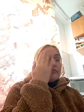 Malichkaanna30 online show from 29, 10, 2025