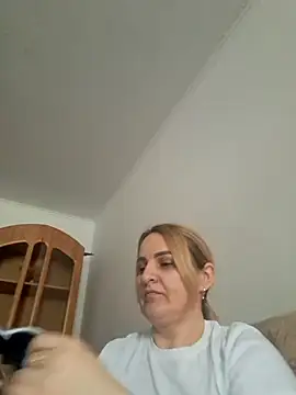 Malichkaanna30 online show from 27, 2, 2025