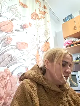 Malichkaanna30 online show from 23, 10, 2025