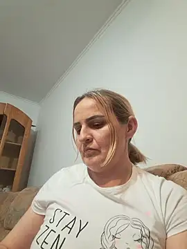 Malichkaanna30 online show from 16, 12, 2025