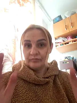 Malichkaanna30 online show from 25, 10, 2025