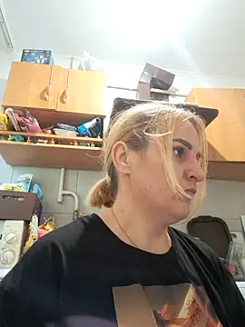 Malichkaanna30 online show from 21, 9, 2025