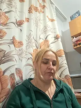 Malichkaanna30 online show from 16, 10, 2025