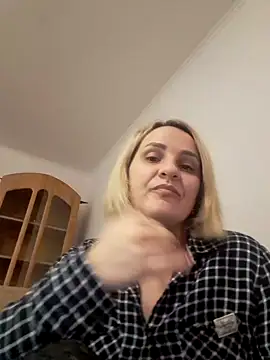 Malichkaanna30 online show from 9, 2, 2025