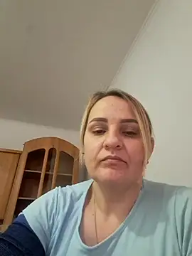 Malichkaanna30 online show from 23, 2, 2025