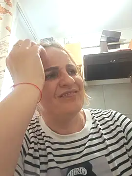 Malichkaanna30 online show from 9, 9, 2025