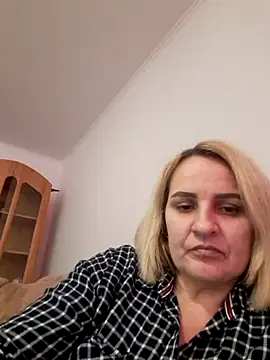 Malichkaanna30 online show from 9, 2, 2025