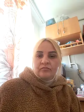 Malichkaanna30 online show from 1, 11, 2025