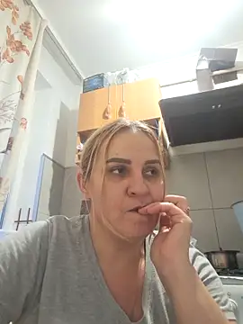 Malichkaanna30 online show from 18, 12, 2025