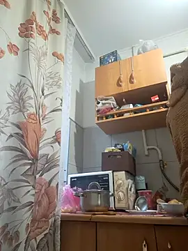 Malichkaanna30 online show from 22, 10, 2025