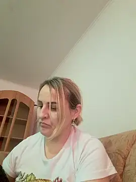 Malichkaanna30 online show from 25, 2, 2025