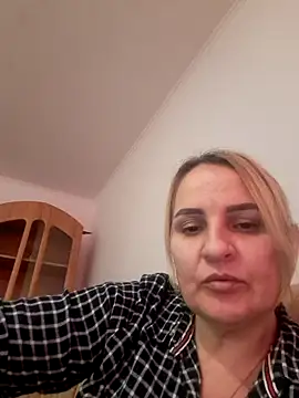 Malichkaanna30 online show from 27, 2, 2025