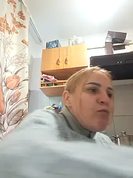 Malichkaanna30 online show from 12, 10, 2025