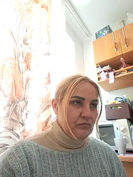 Malichkaanna30 online show from 21, 10, 2025