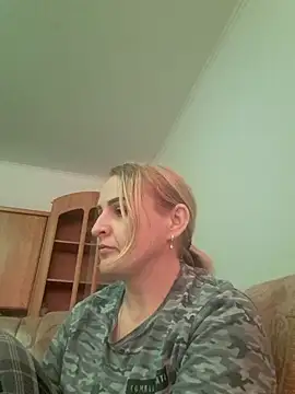 Malichkaanna30 online show from 6, 3, 2025