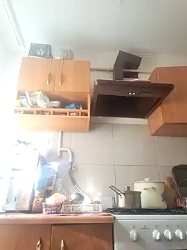 Malichkaanna30 online show from 12, 9, 2025